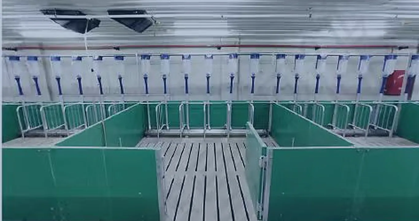Built, installed and proven on real farms.