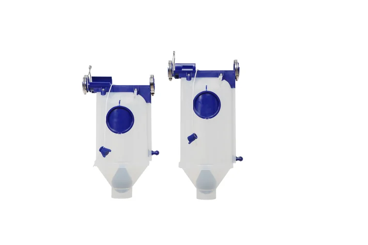 Dosing Cup (6L / 8L) — Feeding Systems