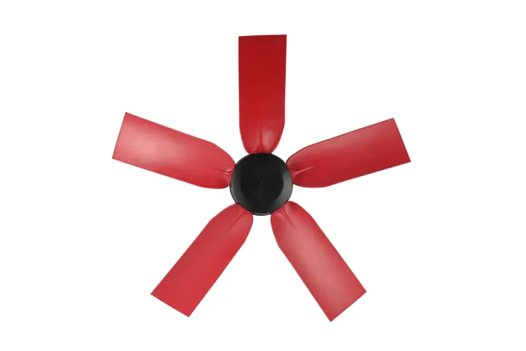 Fan Impeller — Climate & Ventilation