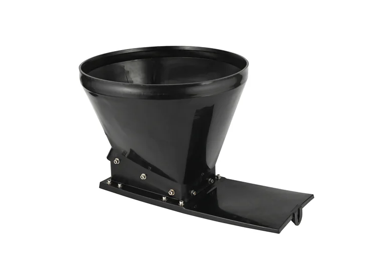 Feed Drop Hopper — Feeding Systems