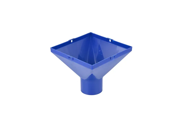 Trumpet Feed Drop Pipe — Feeding Systems