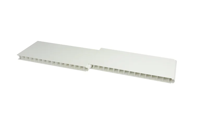 PVC Hollow Board — PVC Wall Panel & Board