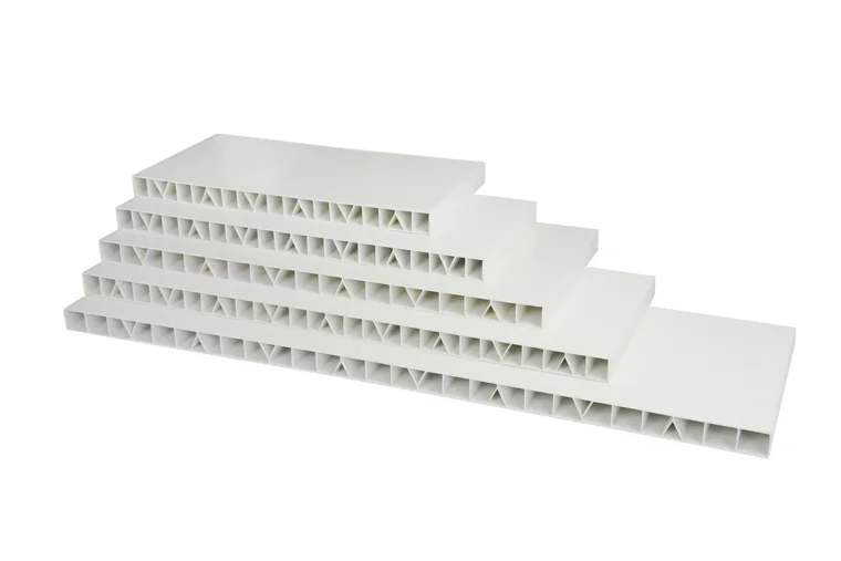 PVC Panel (Herringbone Rib) — PVC Wall Panel & Board