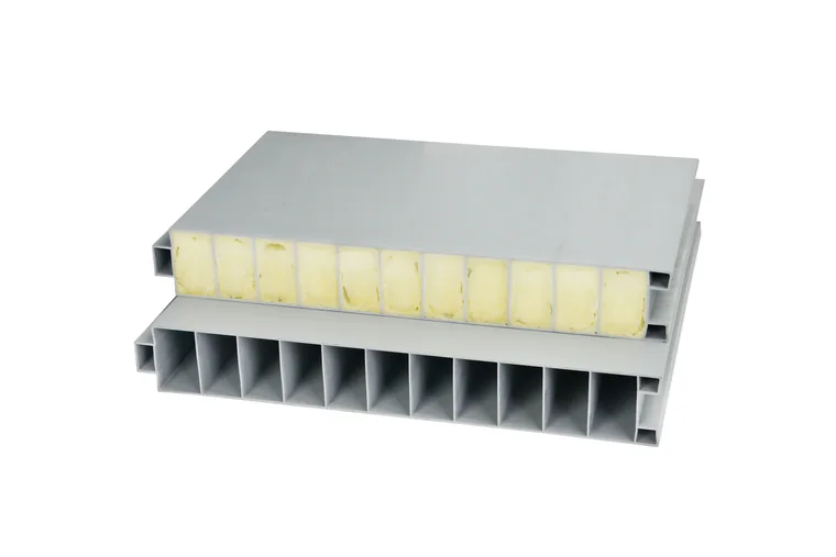 PVC Wall Panel & Board