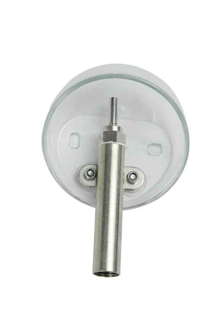 Water Control Valve — Drinking Systems